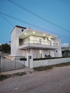 Villa Angelina Ksamil